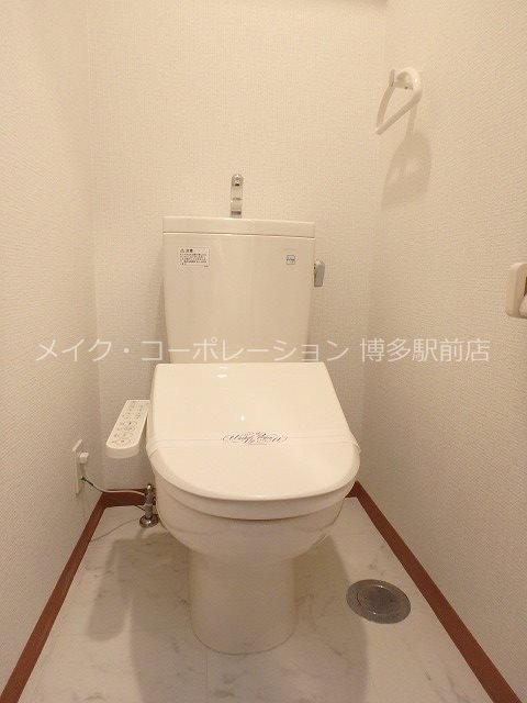 写真は同物件別部屋引用です。 リファレンス呉服町 その他2