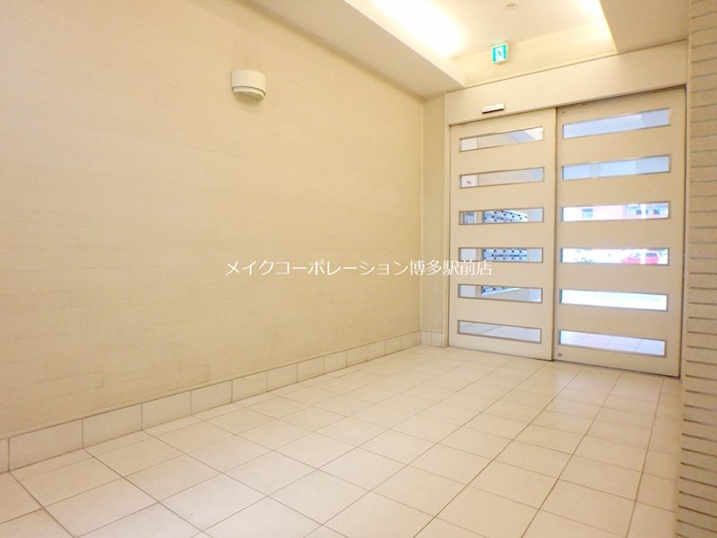 ロビー レキシントンスクエア白金 その他12