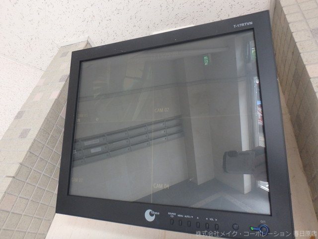 ヒルズウォークＫ その他外観2