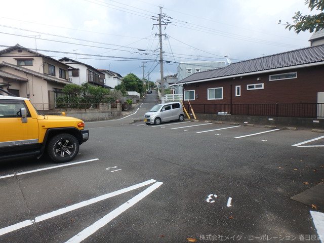 ヒルズウォークＫ その他外観6