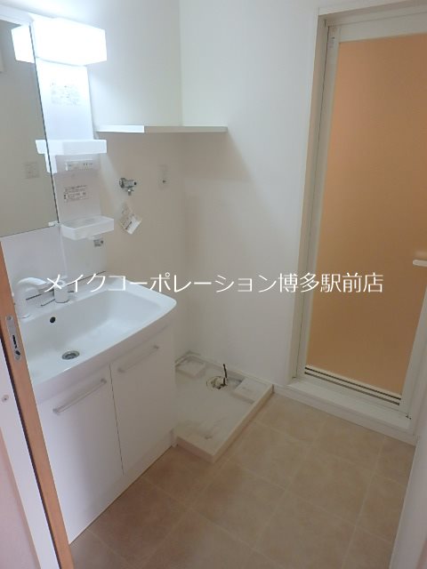 ルッシェ渡辺通 その他1