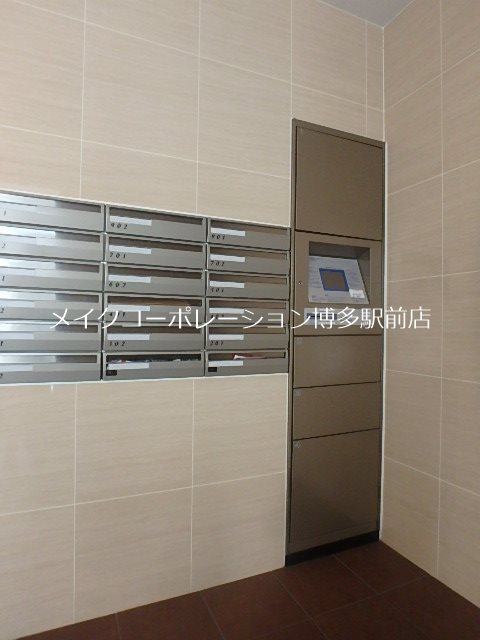 ルッシェ渡辺通 その他8
