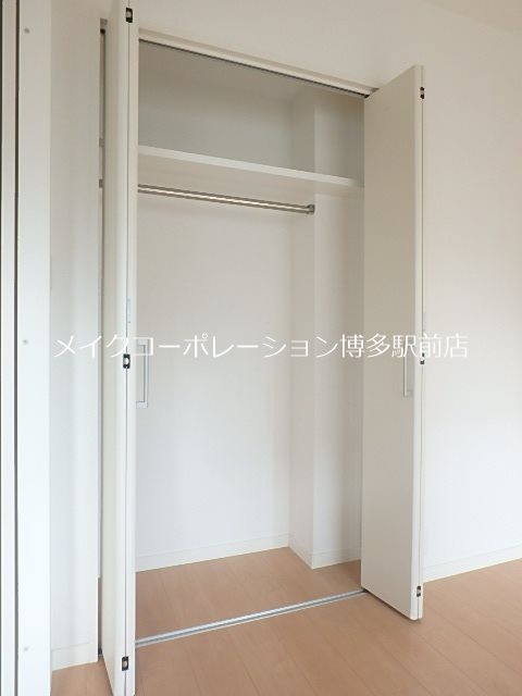 ルッシェ渡辺通 その他17