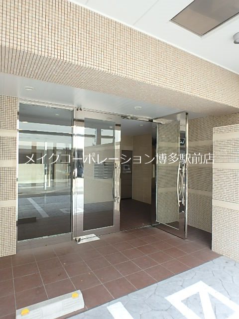 ルッシェ渡辺通 その他20