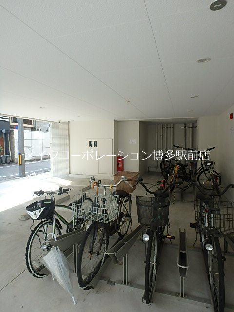 ルッシェ渡辺通 その他21