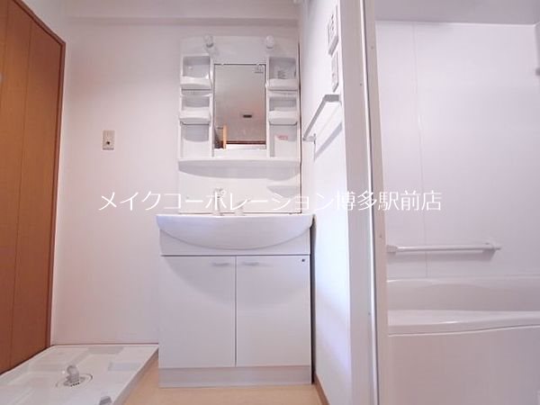洗面所 ハイネスエミュ21 その他1