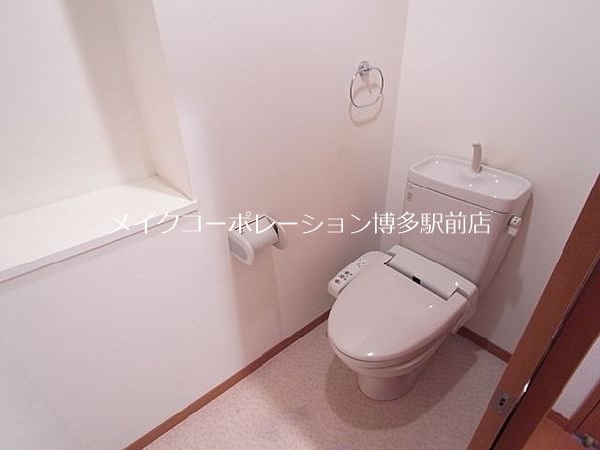 トイレ ハイネスエミュ21 その他2