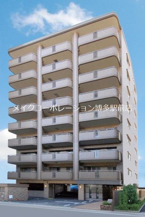 外観 ハイネスエミュ21 その他8