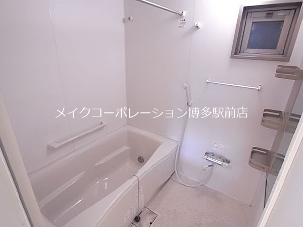 バス ハイネスエミュ21 風呂画像