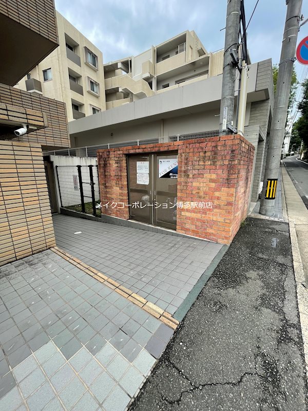 KDXレジデンス平尾浄水町  その他7