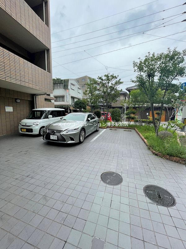 KDXレジデンス平尾浄水町  その他8