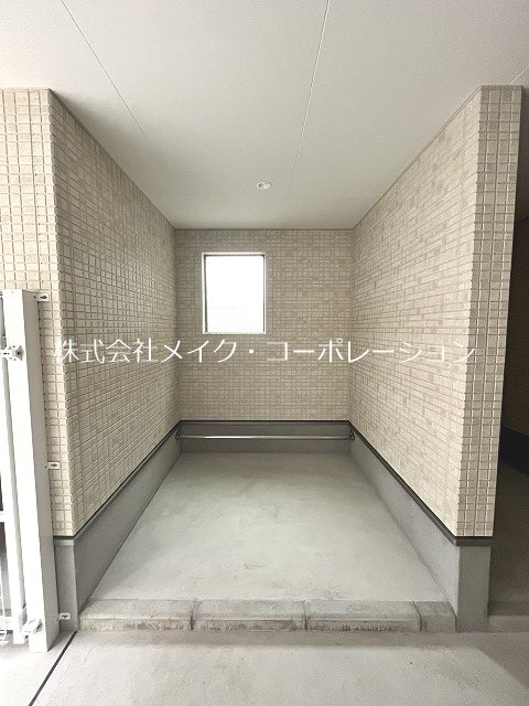 コンフォート藤崎～ネット無料～ その他外観2