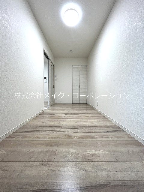 コンフォート藤崎～ネット無料～ ベッドルーム