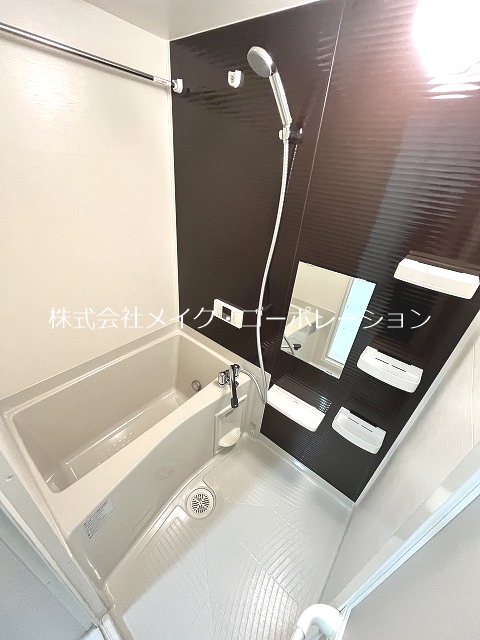 コンフォート藤崎～ネット無料～ 風呂画像