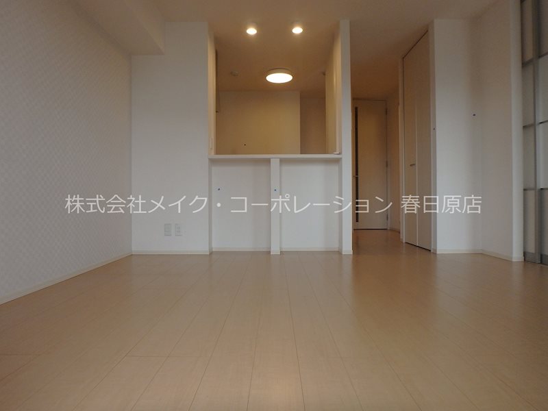 写真は同型タイプ アウリィ リビング