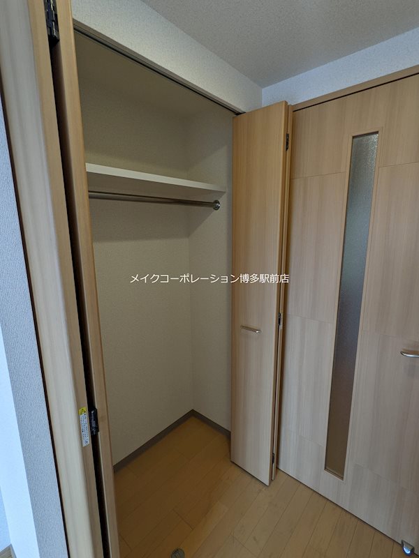 ※入居中の為別部屋写真使用現状優先 エステムコート博多駅前アヴェール その他4