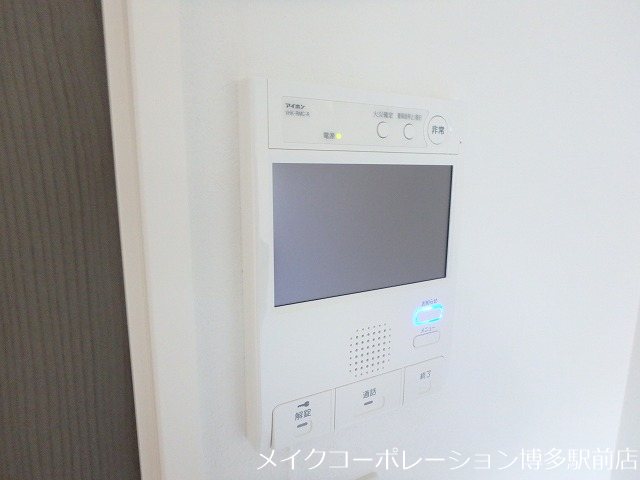 セキュリティ エンクレスト大博通りAPEX その他6