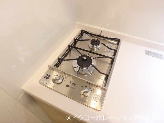 キッチン エンクレスト大博通りAPEX その他12