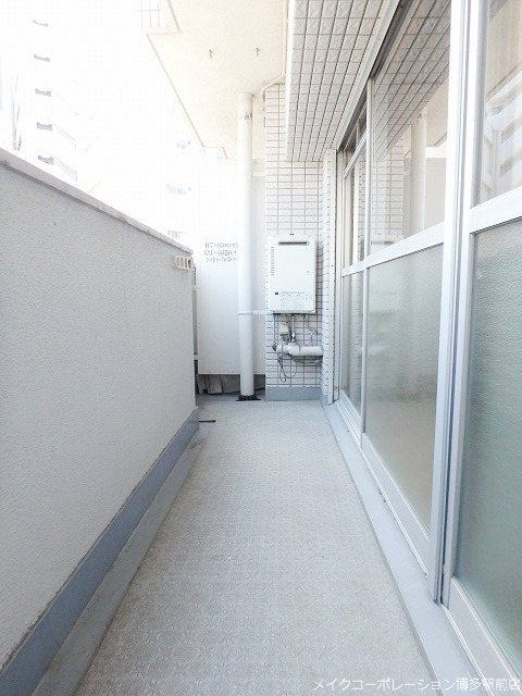 パインヒルズ美野島 その他9