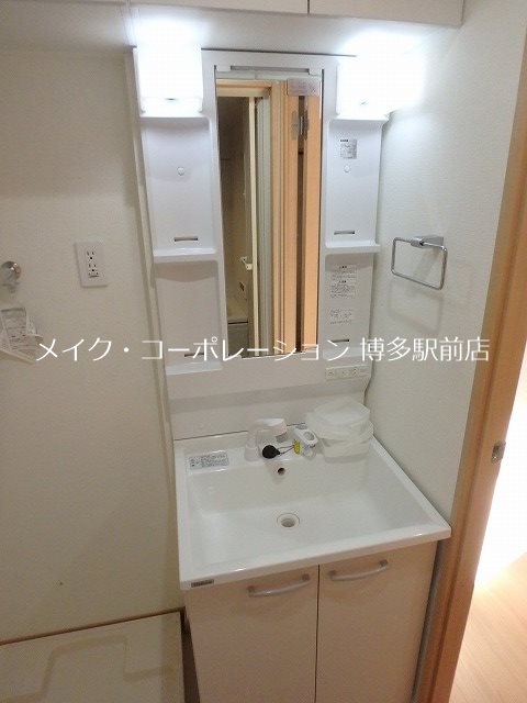 洗面所 第35川崎ビル その他2