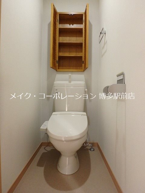 トイレ 第35川崎ビル その他3