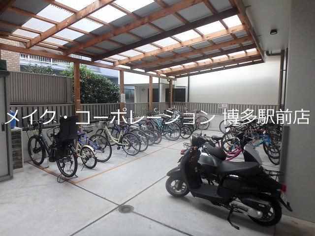 他共有部分 第35川崎ビル その他16