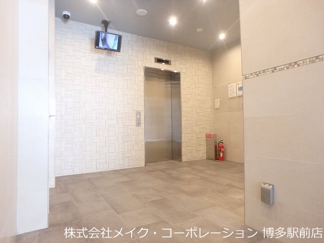 ロビー アルティザ博多駅前 その他5