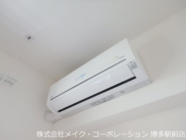 他設備 アルティザ博多駅前 その他7