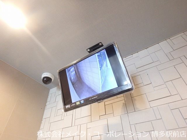 セキュリティ アルティザ博多駅前 その他12