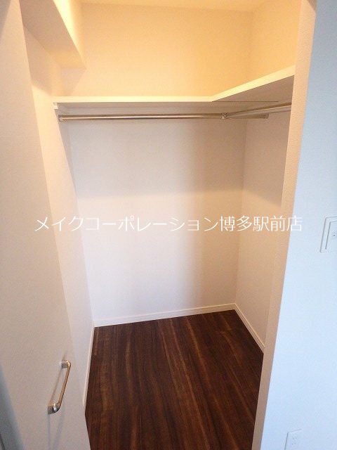 収納 グランフォーレ博多駅東プレミア その他1