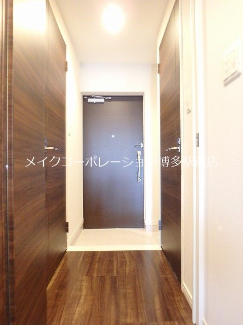 眺望 グランフォーレ博多駅東プレミア その他5