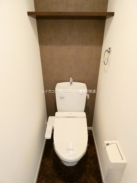 トイレ ラファセグランビア博多 その他1