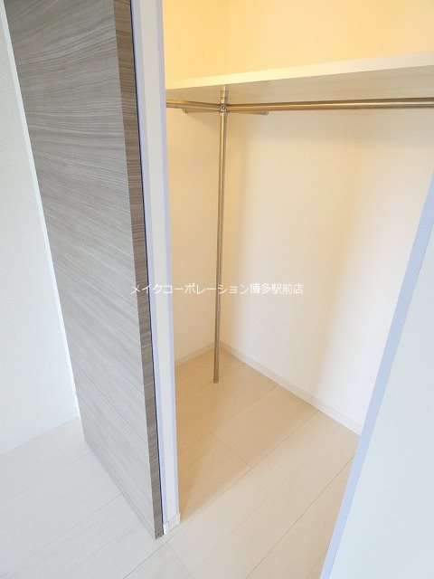 収納 ラファセグランビア博多 その他3