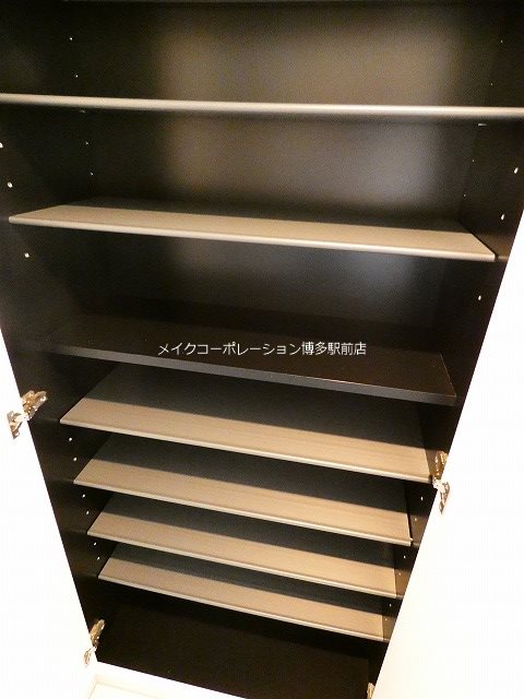 玄関 ラファセグランビア博多 その他11