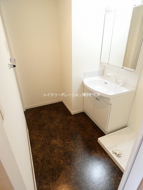 洗面所 ラファセグランビア博多 その他12