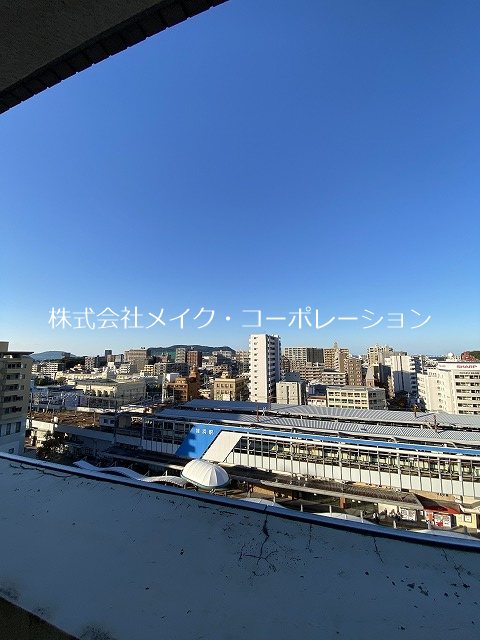 ベールメトロ姪浜 その他4