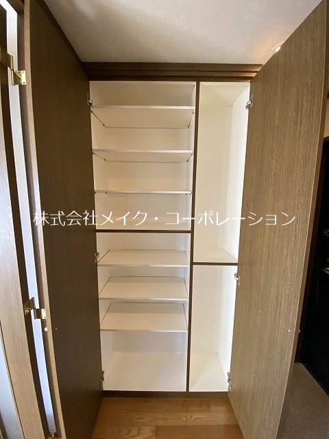 ベールメトロ姪浜 その他5