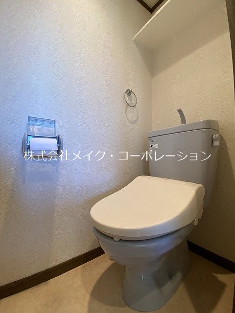 ベールメトロ姪浜 その他6