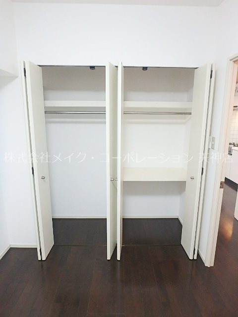収納 グランパーク天神 その他5