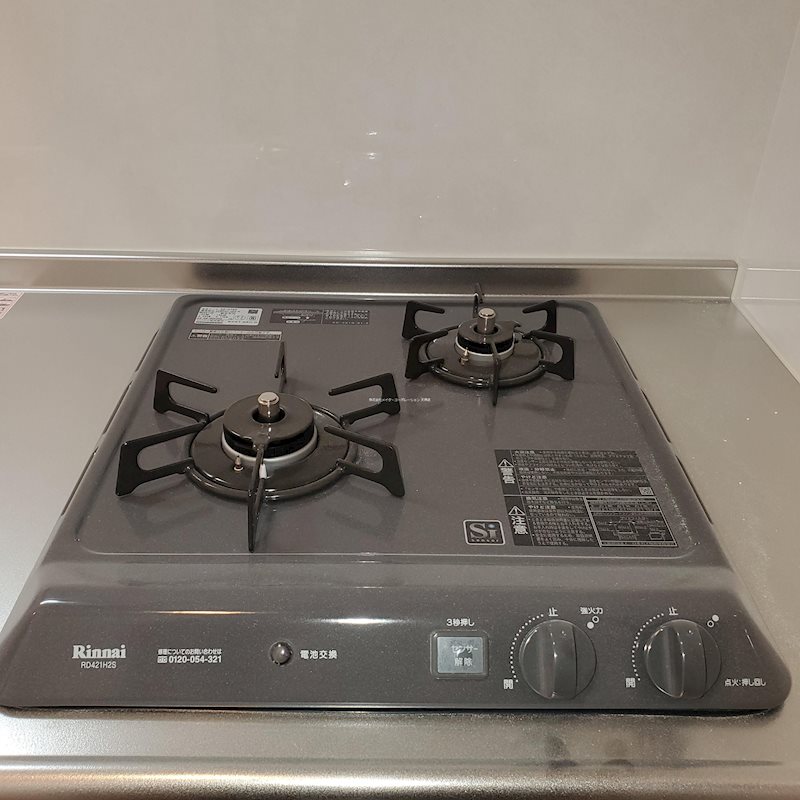 内装 アクタス薬院グランプレイス その他10