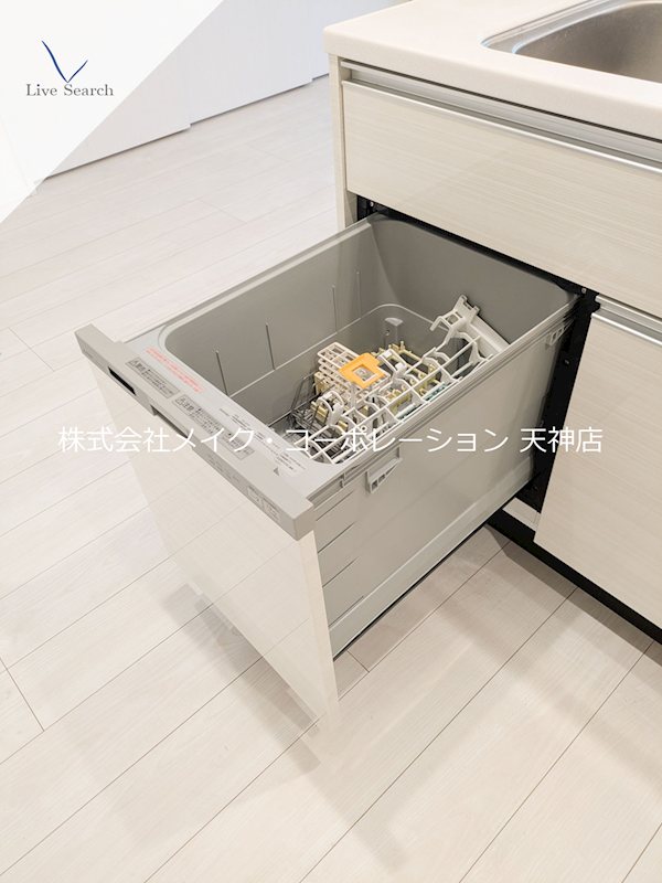 他設備 ラフィーネ鳥飼 その他5