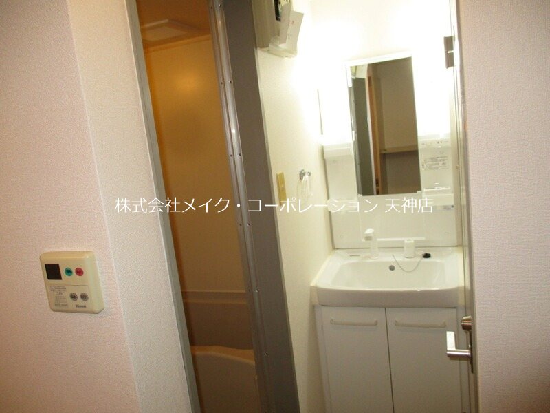 リリーフ薬院 その他1
