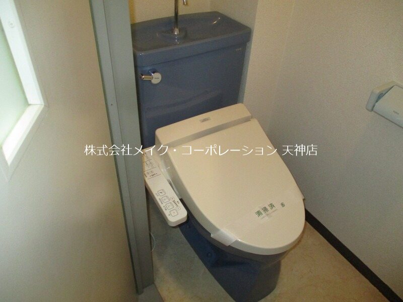 リリーフ薬院 その他4