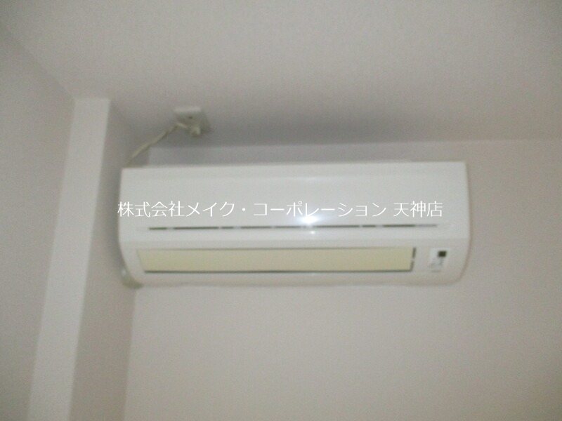 リリーフ薬院 その他8