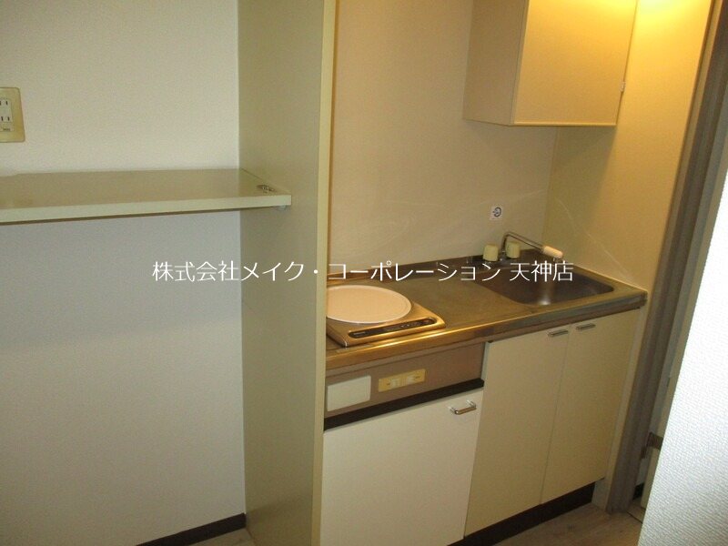 リリーフ薬院 その他16