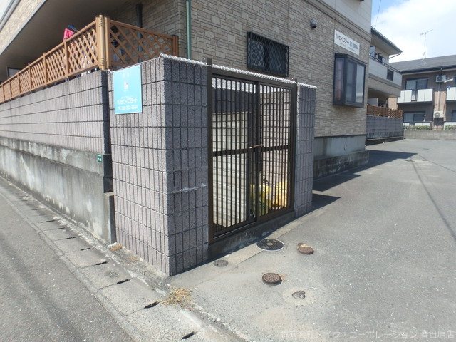 ハッピーエステート雑餉隈B棟 その他外観1