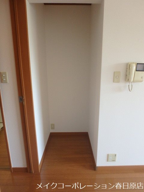 ハッピーエステート雑餉隈B棟 その他8