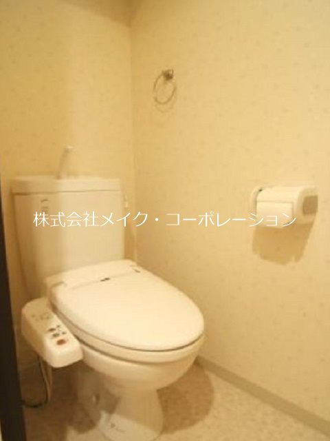 グランフォーレ地行 その他1