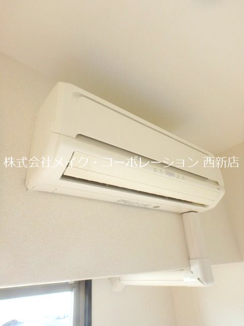 グランフォーレ地行 その他6