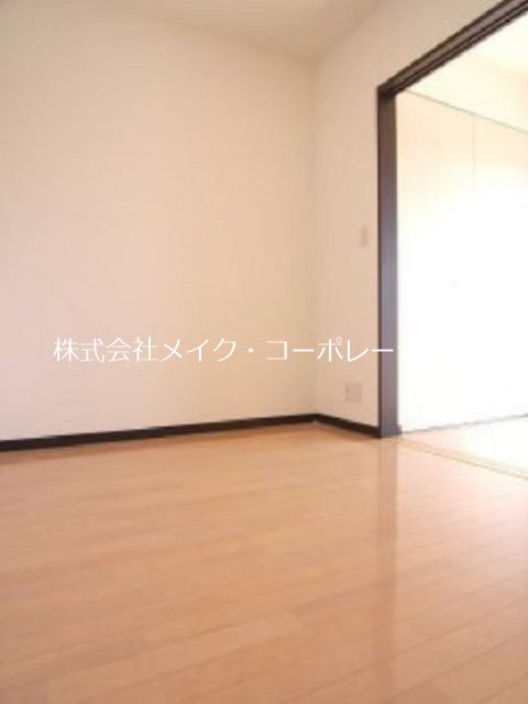 グランフォーレ地行 リビング
